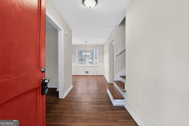 4050 Indian Lake Circle, Stone Mountain, GA 30083