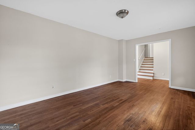 4050 Indian Lake Circle, Stone Mountain, GA 30083