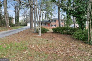 4050 Indian Lake Circle, Stone Mountain, GA 30083