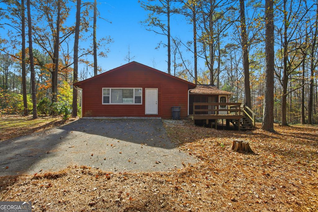 2135 Highway 85 S, Fayetteville, GA 30215