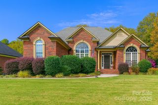 2813 Monterrey Lane, Monroe, NC 28110