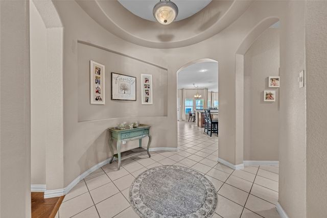 404 Bryn Mawr Lane, Van Alstyne, TX 75495