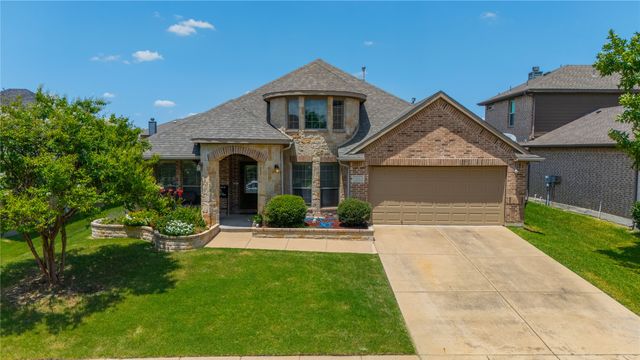 404 Bryn Mawr Lane, Van Alstyne, TX 75495