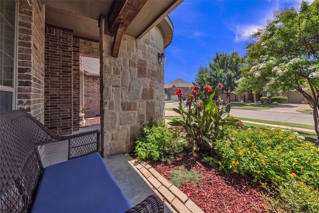 404 Bryn Mawr Lane, Van Alstyne, TX 75495