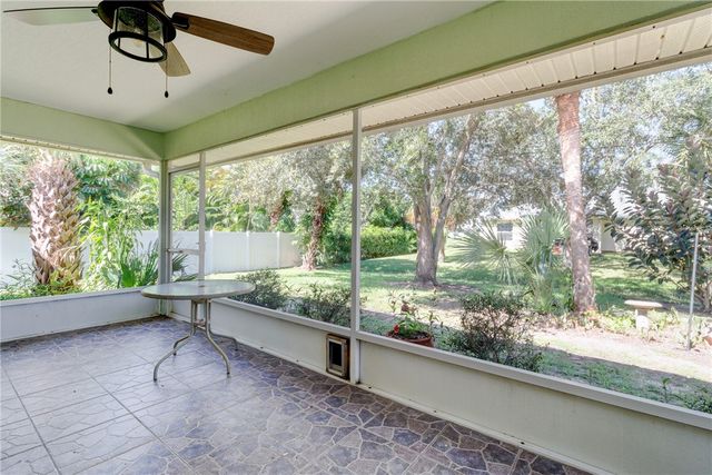 143 Concha Drive, Sebastian, FL 32958