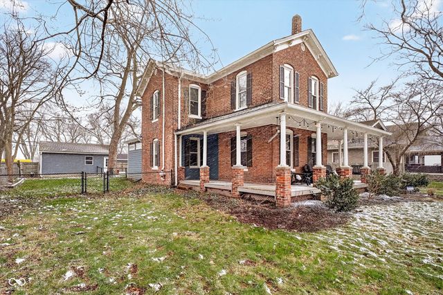 1543 Cherry Street, Noblesville, IN 46060