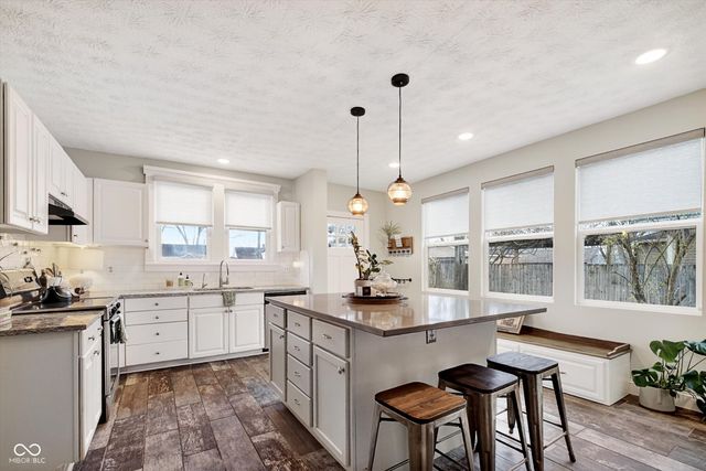 1543 Cherry Street, Noblesville, IN 46060