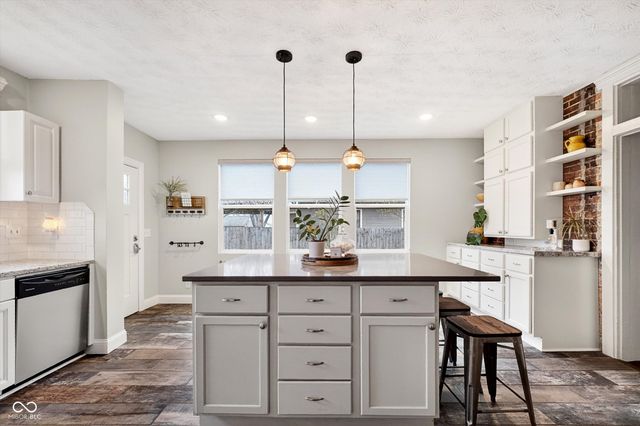 1543 Cherry Street, Noblesville, IN 46060