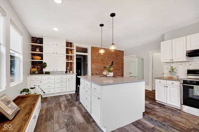 1543 Cherry Street, Noblesville, IN 46060