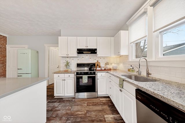 1543 Cherry Street, Noblesville, IN 46060