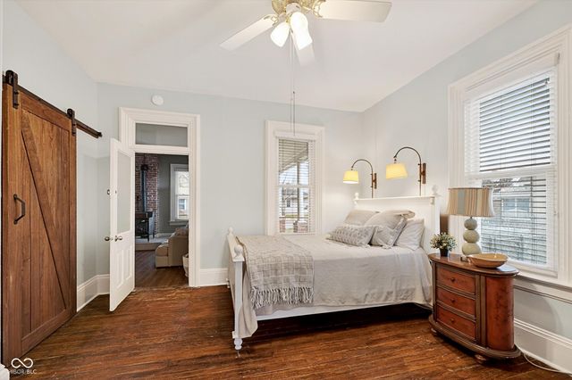 1543 Cherry Street, Noblesville, IN 46060