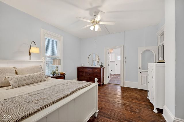 1543 Cherry Street, Noblesville, IN 46060