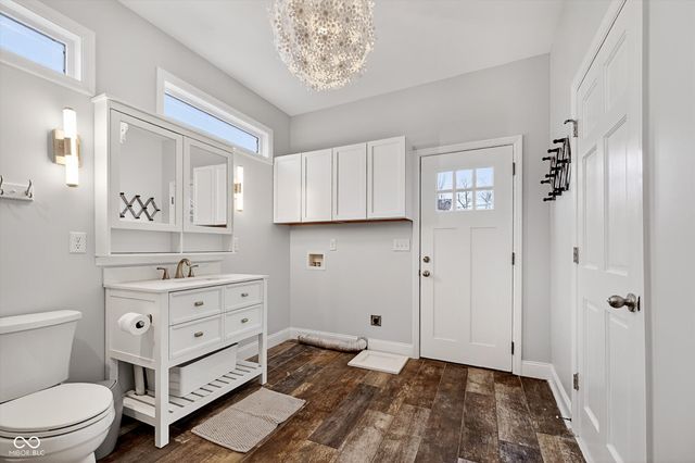 1543 Cherry Street, Noblesville, IN 46060