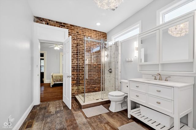 1543 Cherry Street, Noblesville, IN 46060