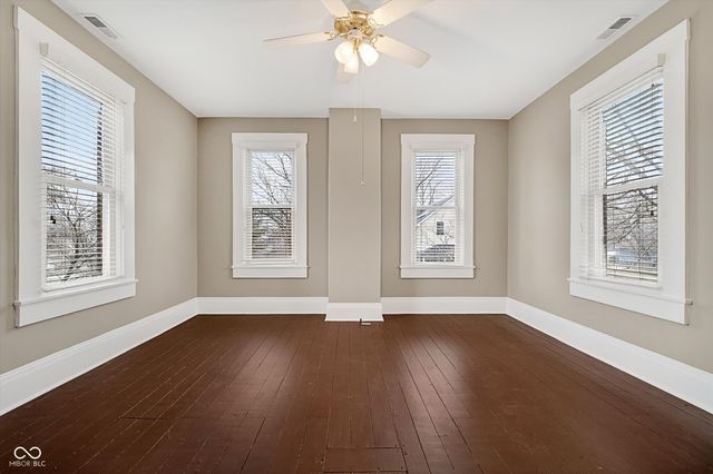 1543 Cherry Street, Noblesville, IN 46060