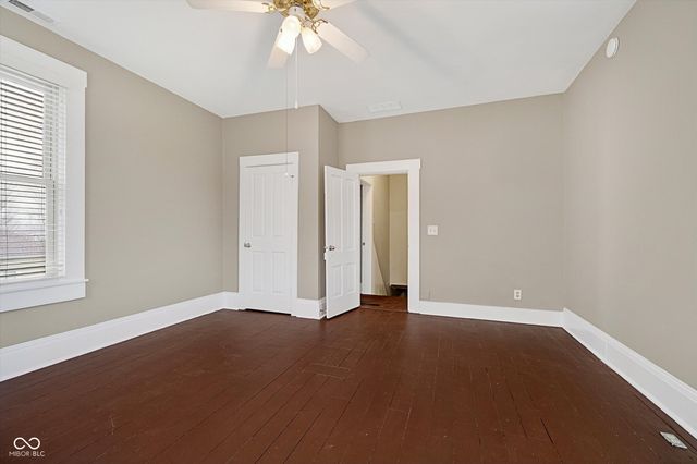 1543 Cherry Street, Noblesville, IN 46060