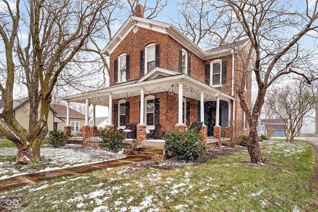 1543 Cherry Street, Noblesville, IN 46060