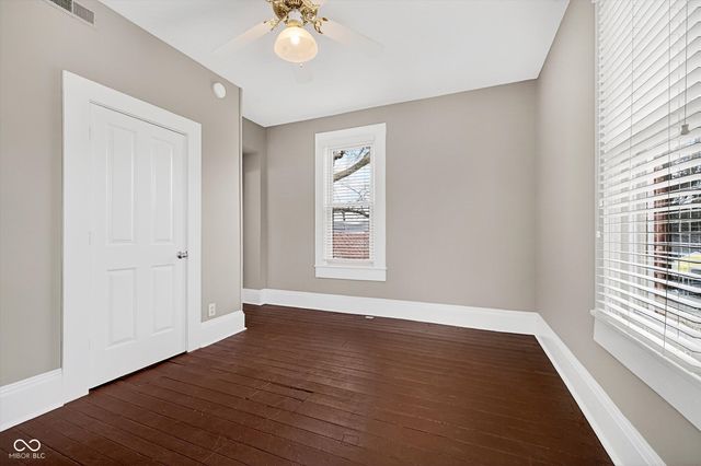 1543 Cherry Street, Noblesville, IN 46060