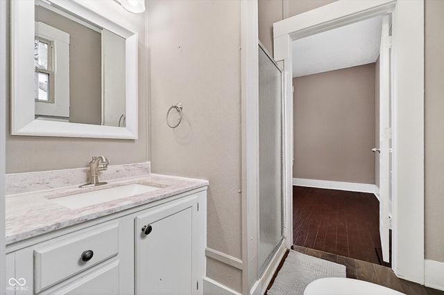 1543 Cherry Street, Noblesville, IN 46060