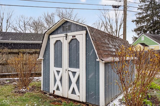 1543 Cherry Street, Noblesville, IN 46060