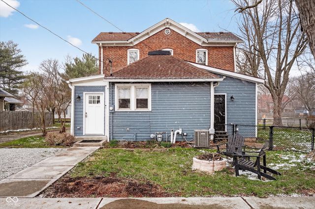 1543 Cherry Street, Noblesville, IN 46060