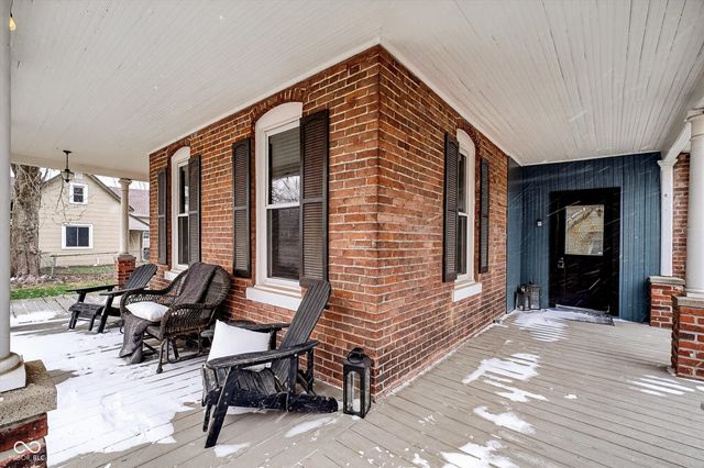 1543 Cherry Street, Noblesville, IN 46060