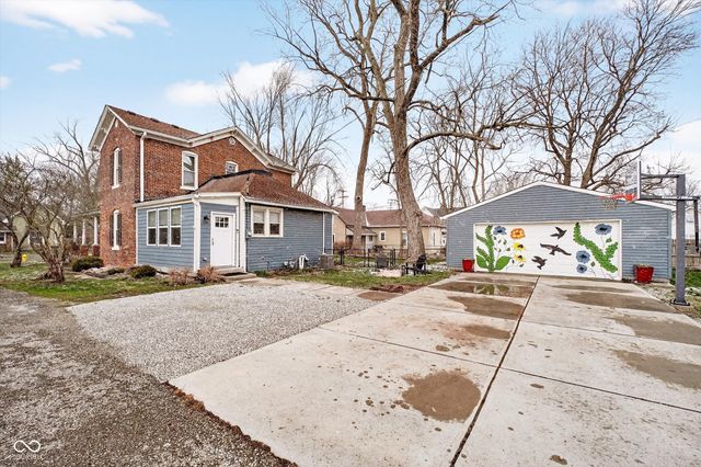 1543 Cherry Street, Noblesville, IN 46060