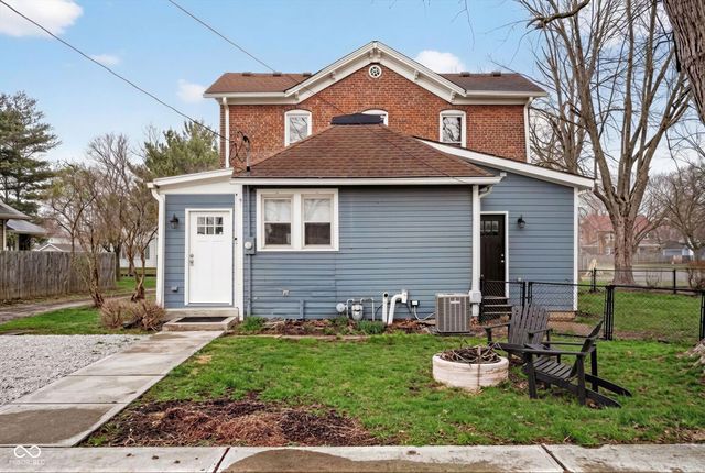 1543 Cherry Street, Noblesville, IN 46060