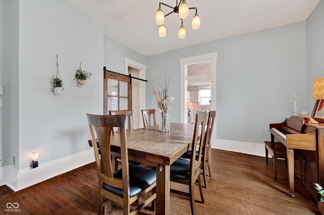 1543 Cherry Street, Noblesville, IN 46060