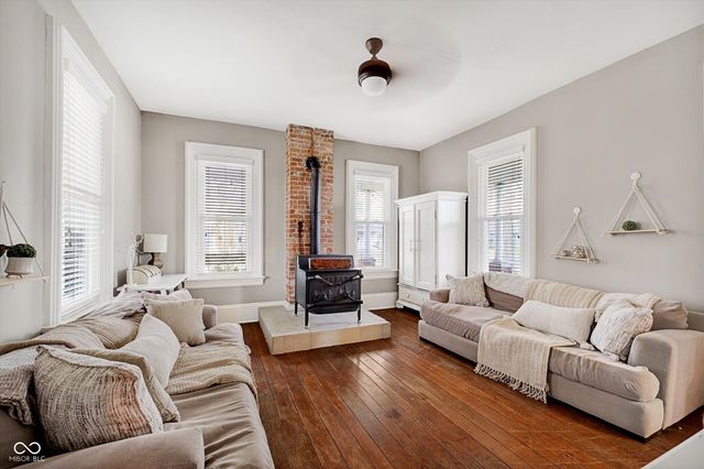 1543 Cherry Street, Noblesville, IN 46060