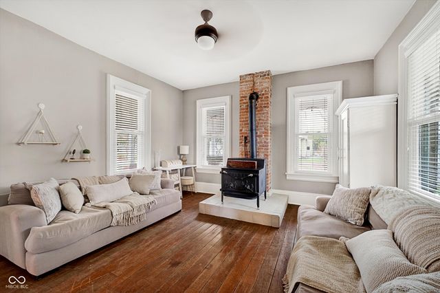 1543 Cherry Street, Noblesville, IN 46060