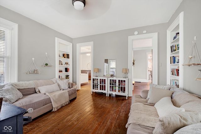 1543 Cherry Street, Noblesville, IN 46060