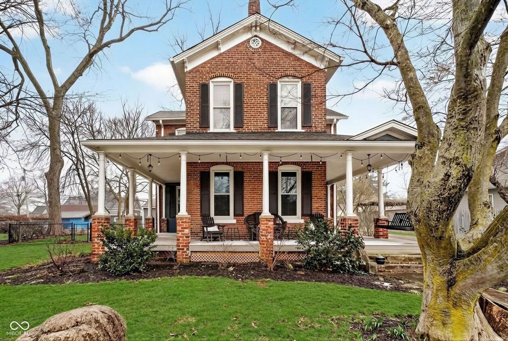 1543 Cherry Street, Noblesville, IN 46060