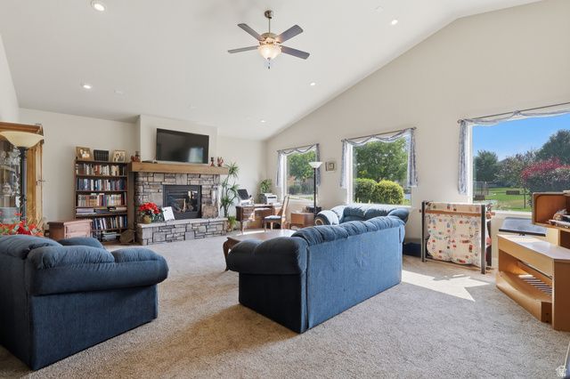 1197 S 1150 W, Payson, UT 84651
