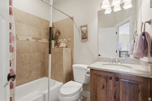 1197 S 1150 W, Payson, UT 84651
