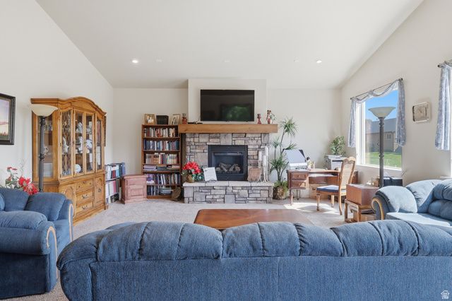 1197 S 1150 W, Payson, UT 84651