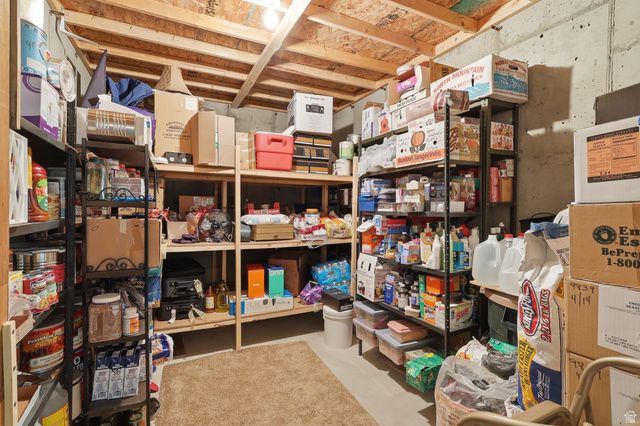 1197 S 1150 W, Payson, UT 84651