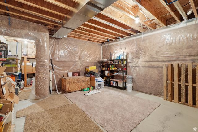 1197 S 1150 W, Payson, UT 84651