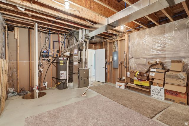1197 S 1150 W, Payson, UT 84651