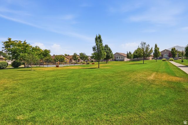 1197 S 1150 W, Payson, UT 84651
