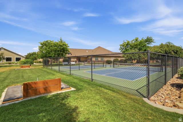 1197 S 1150 W, Payson, UT 84651