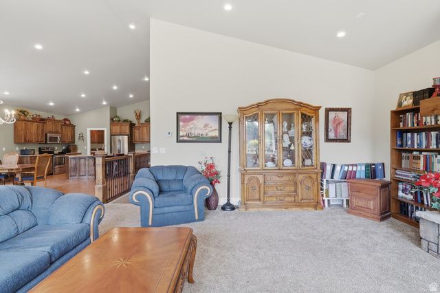 1197 S 1150 W, Payson, UT 84651
