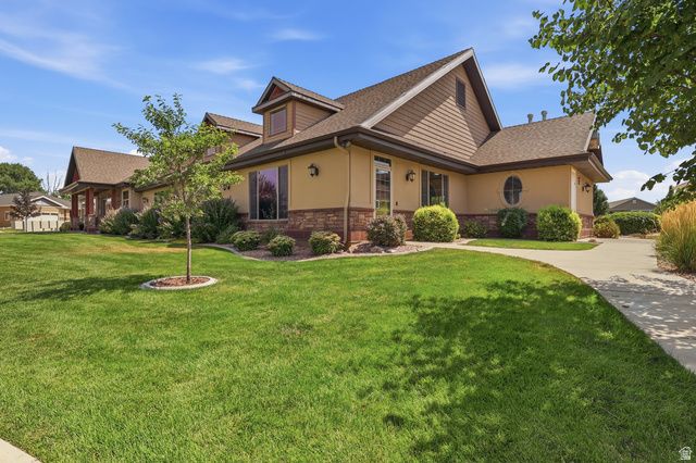 1197 S 1150 W, Payson, UT 84651
