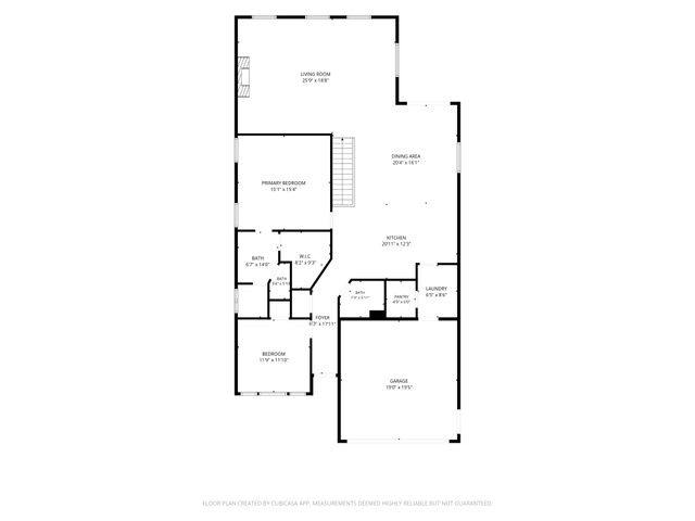 1197 S 1150 W, Payson, UT 84651