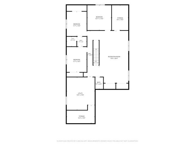 1197 S 1150 W, Payson, UT 84651
