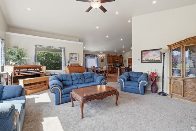 1197 S 1150 W, Payson, UT 84651