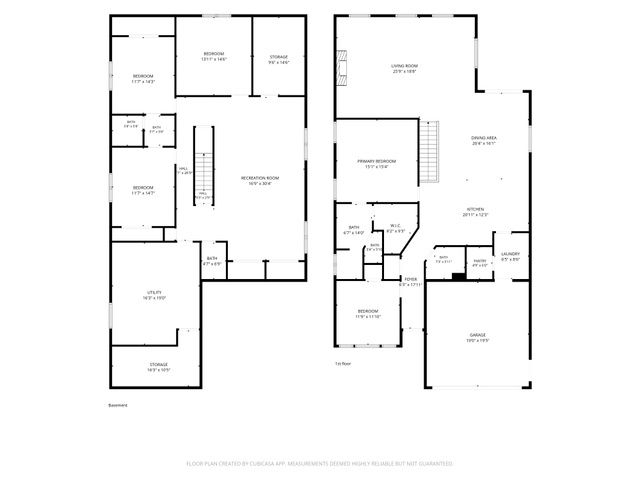 1197 S 1150 W, Payson, UT 84651