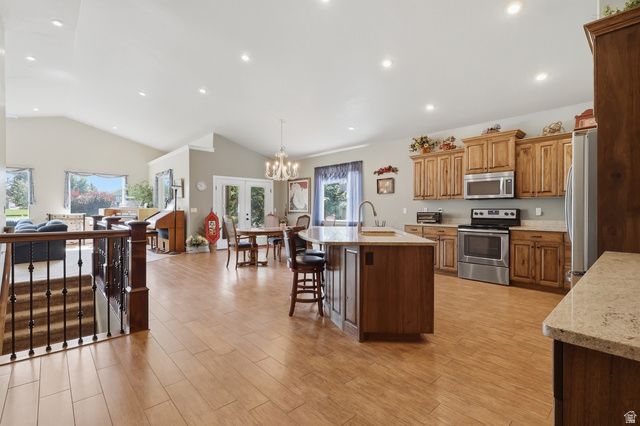 1197 S 1150 W, Payson, UT 84651