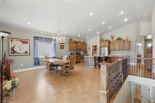 1197 S 1150 W, Payson, UT 84651