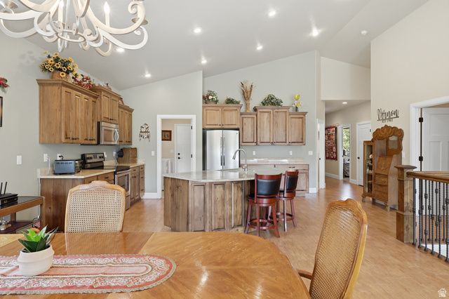 1197 S 1150 W, Payson, UT 84651
